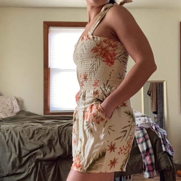 Billabong romper - Picture 9 of 9